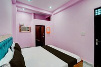 SPOT ON Shri Hari Om Dham