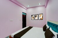 SPOT ON Shri Hari Om Dham