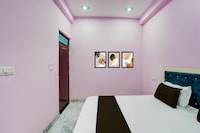 SPOT ON Shri Hari Om Dham