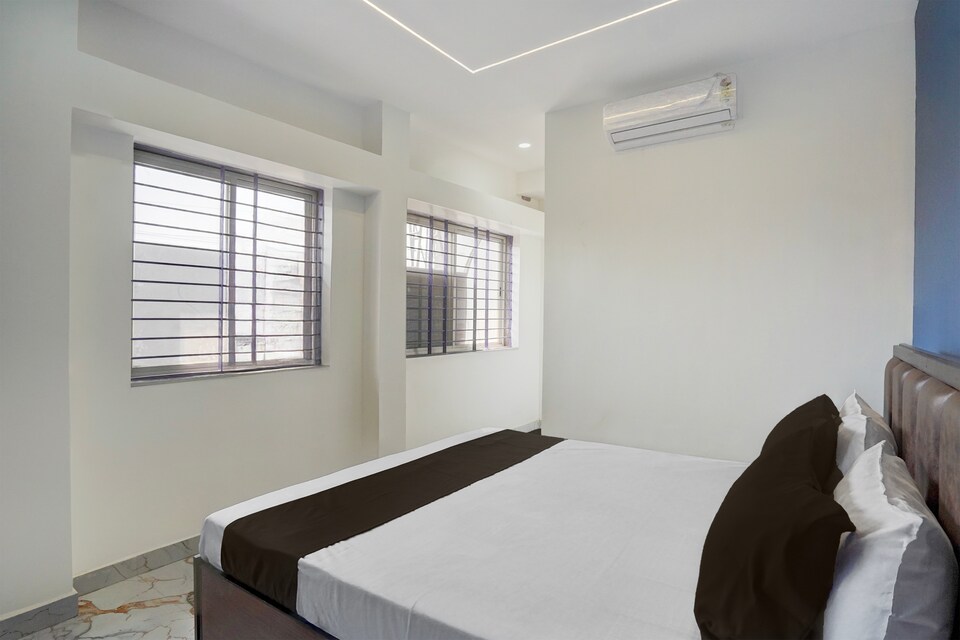 Hotel O City Point, Vijay Nagar - Jabalpur, Jabalpur