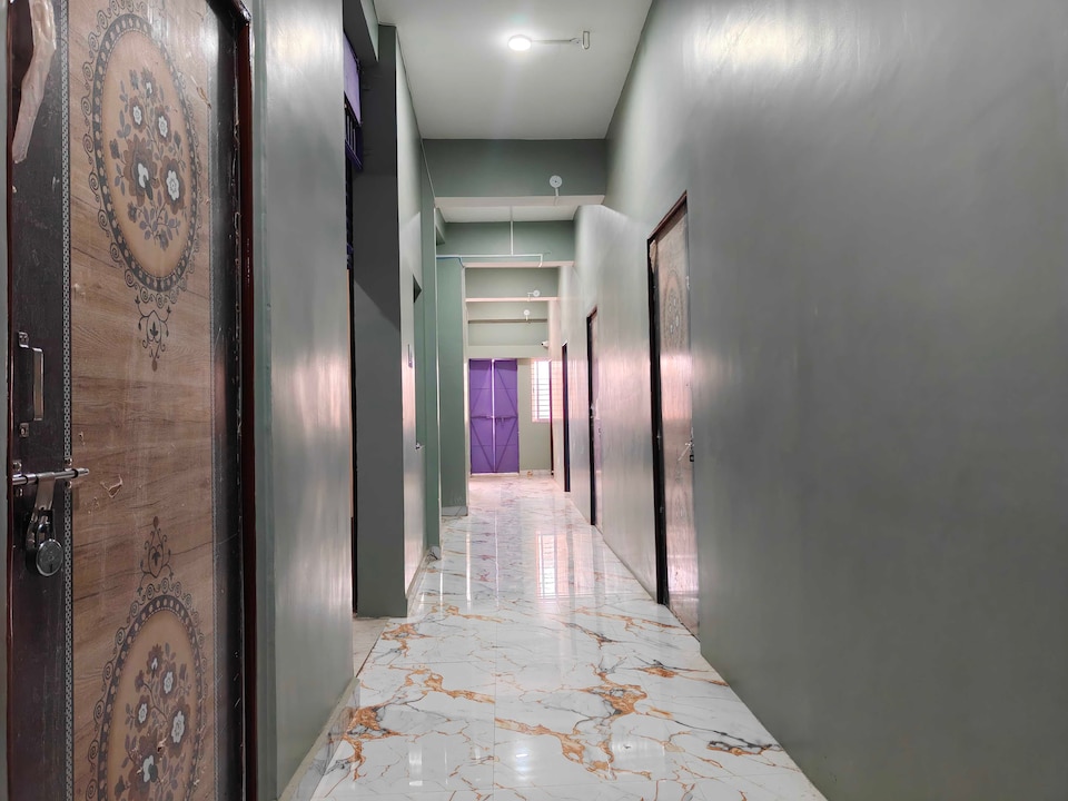 Hotel O City Point, Vijay Nagar - Jabalpur, Jabalpur