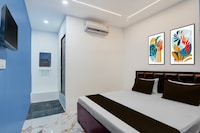 Hotel O City Point