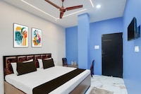 Hotel O City Point