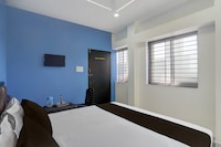 Hotel O City Point