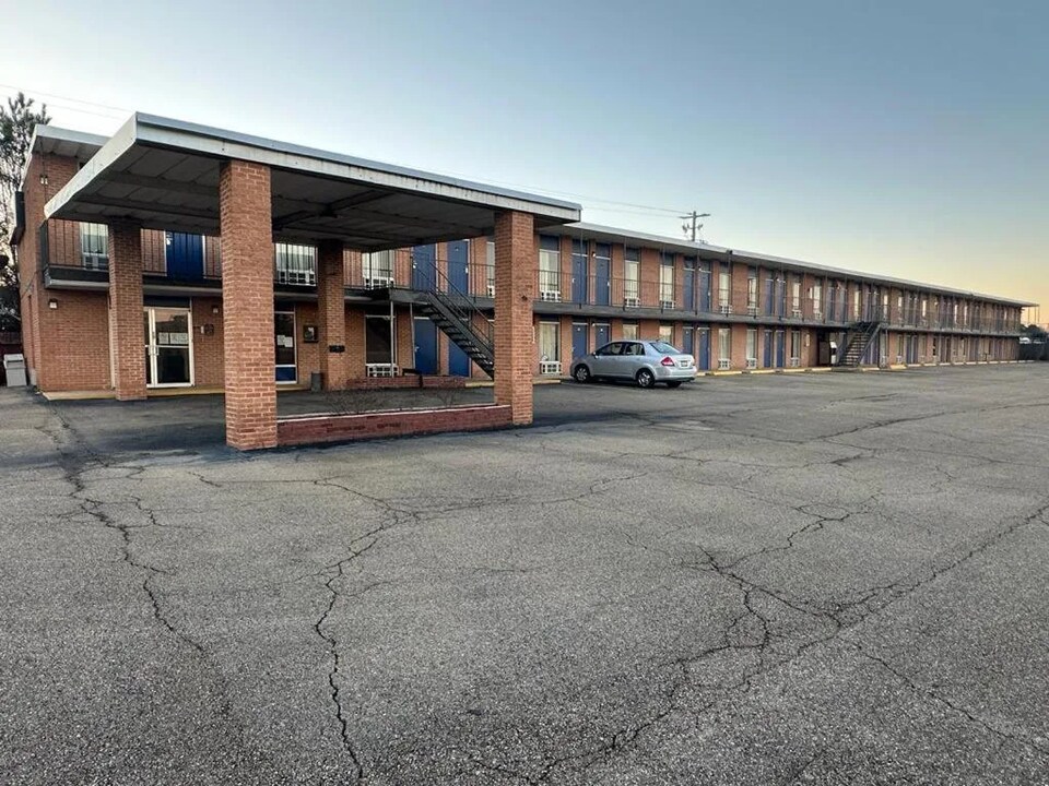 Express Inn New Albany Near Tupelo I 22, New Albany, MS, New Albany, MS
