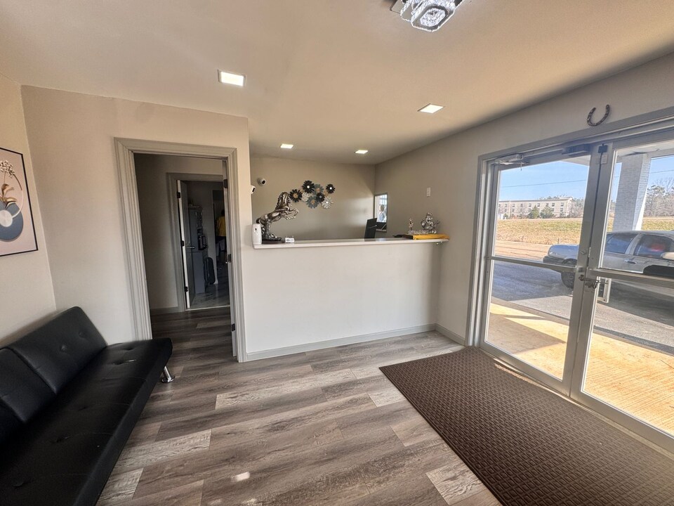 Express Inn New Albany Near Tupelo I 22, New Albany, MS, New Albany, MS