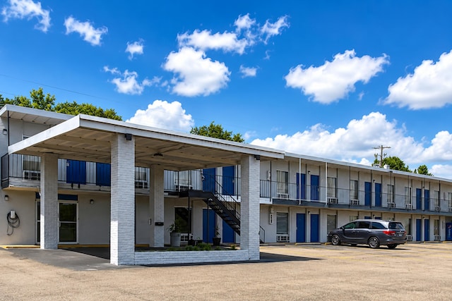 Express Inn New Albany I 22