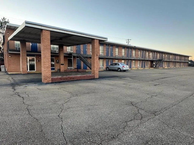 Express Inn New Albany Near Tupelo I 22
