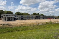 Express Inn New Albany I 22