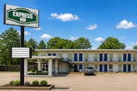 Express Inn New Albany I 22