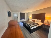 Express Inn New Albany Near Tupelo I 22