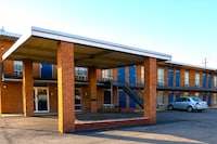 Express Inn New Albany I 22