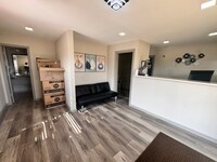 Express Inn New Albany Near Tupelo I 22