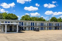 Express Inn New Albany I 22