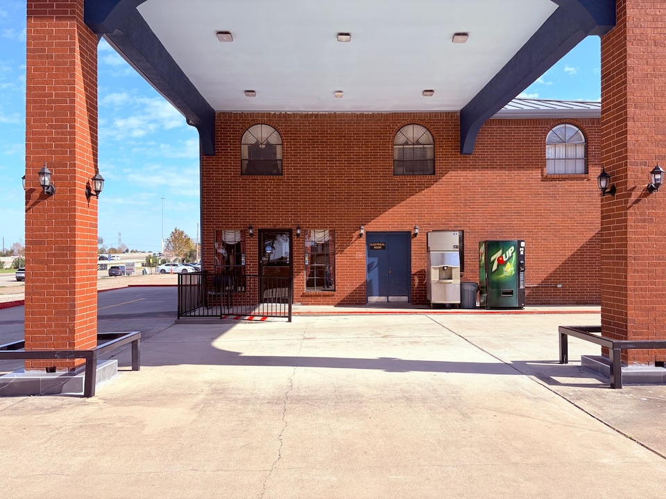 Express Inn & Suites Houston Katy, Katy, TX, Katy, TX