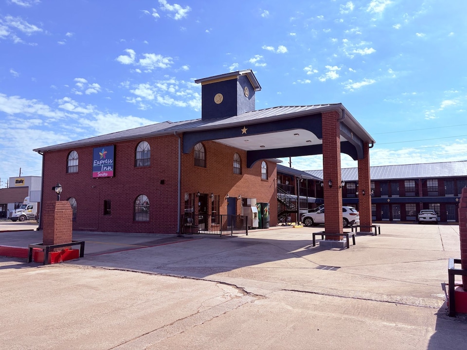 Express Inn & Suites Houston Katy, Katy, TX, Katy, TX