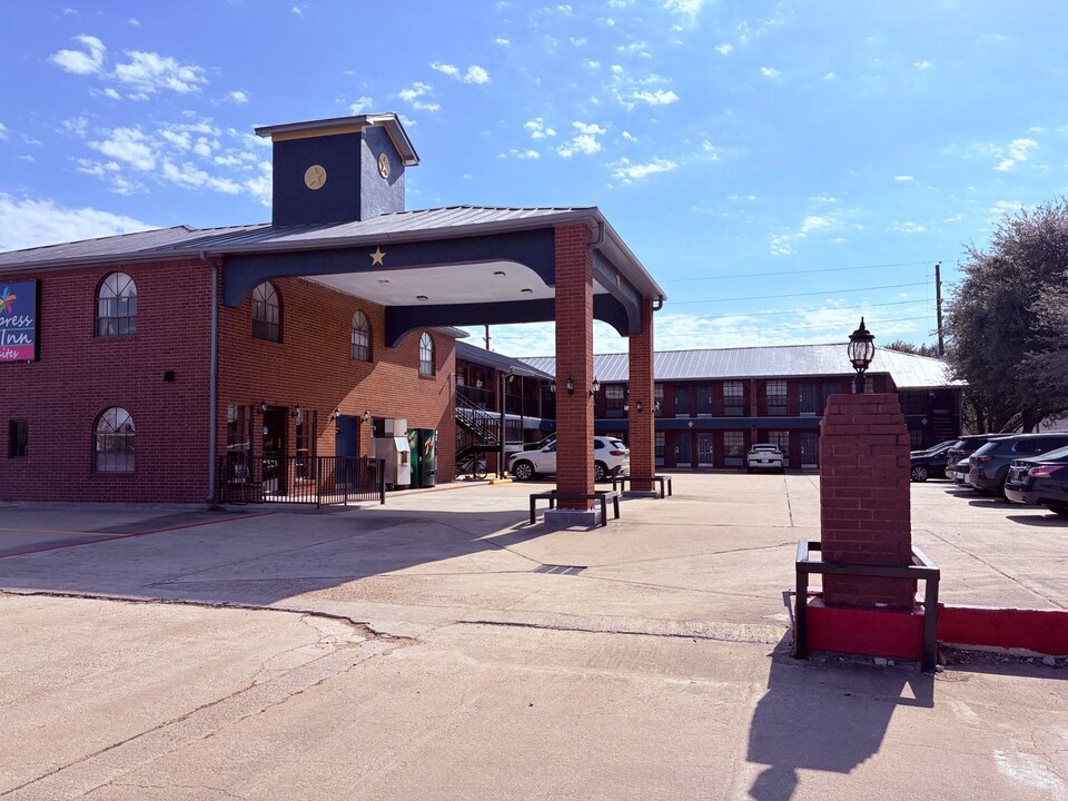 Express Inn & Suites Houston Katy, Katy, TX, Katy, TX