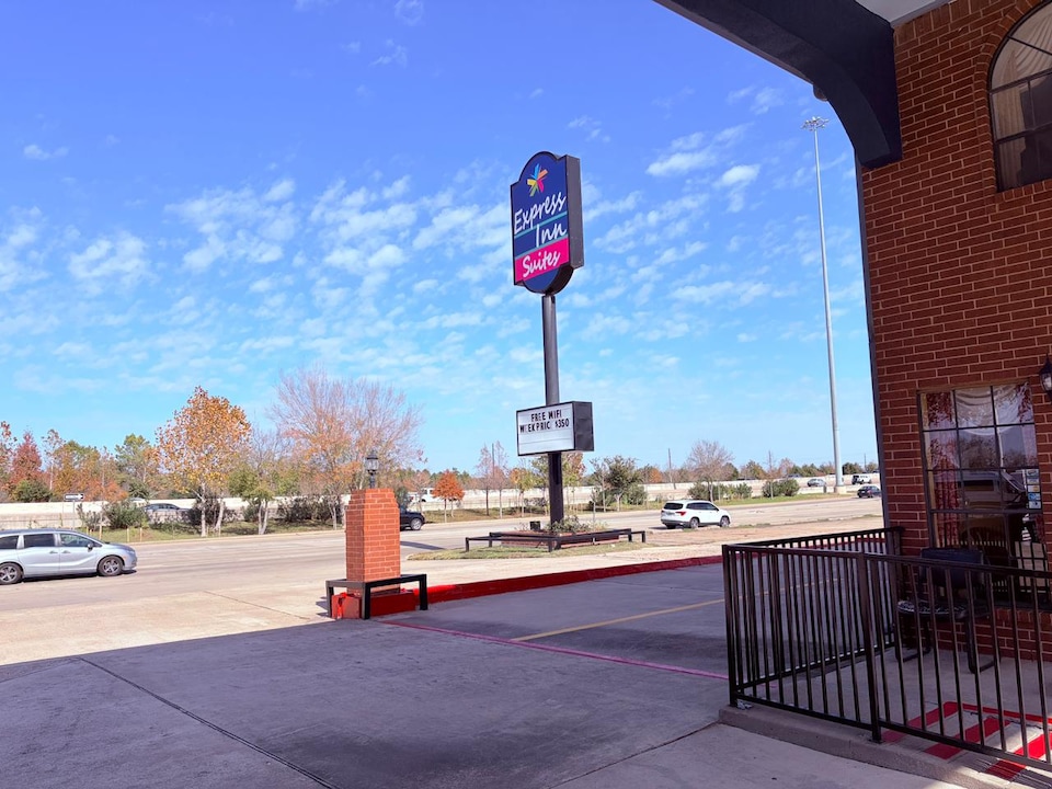 Express Inn & Suites Houston Katy, Katy, TX, Katy, TX
