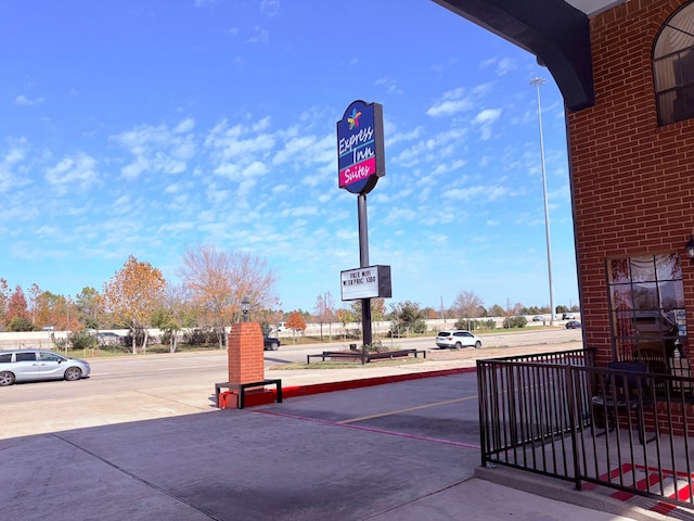 Express Inn & Suites Houston Katy