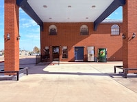 Express Inn & Suites Houston Katy