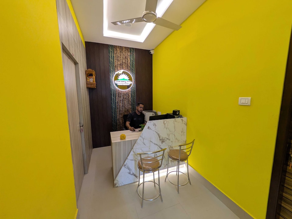 Hotel O Maheshwari Heights, Cuttack, Cuttack