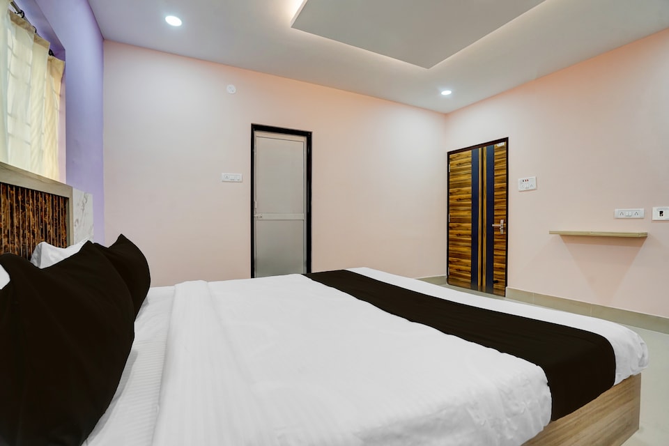 Hotel O Maheshwari Heights, Cuttack, Cuttack
