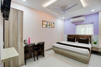 Hotel O Maheshwari Heights