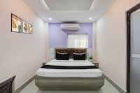 Hotel O Maheshwari Heights