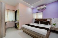 Hotel O Maheshwari Heights