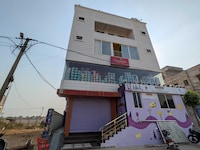 Hotel O Maheshwari Heights