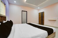 Hotel O Maheshwari Heights