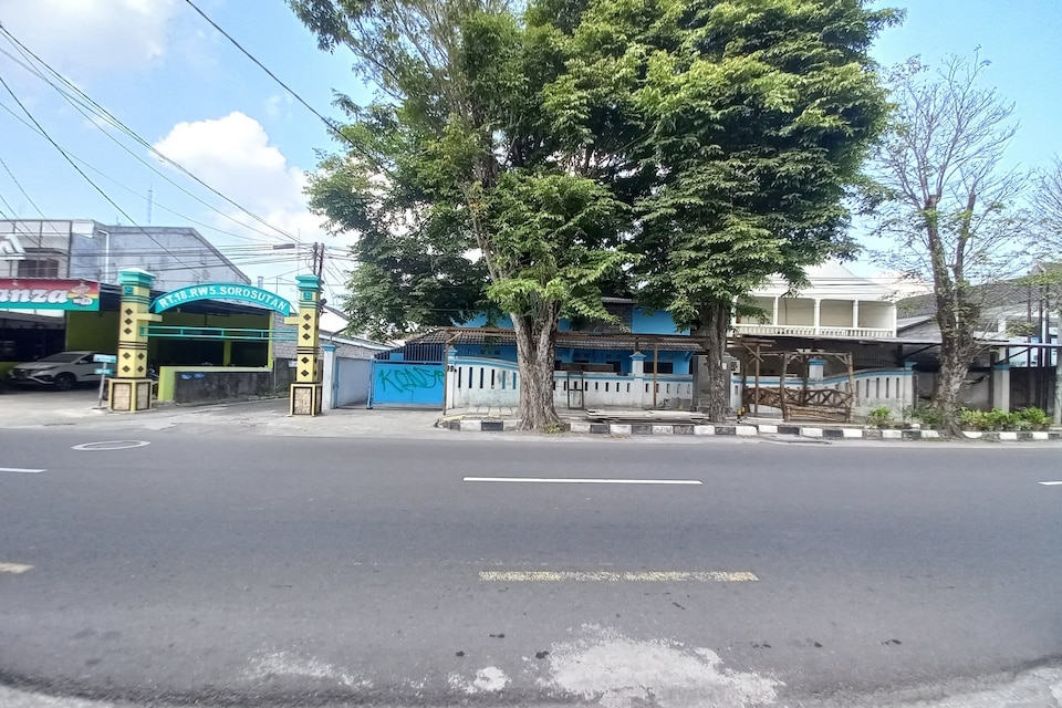 OYO 95160 Lowanu Stay Syariah, Yogyakarta, Yogyakarta