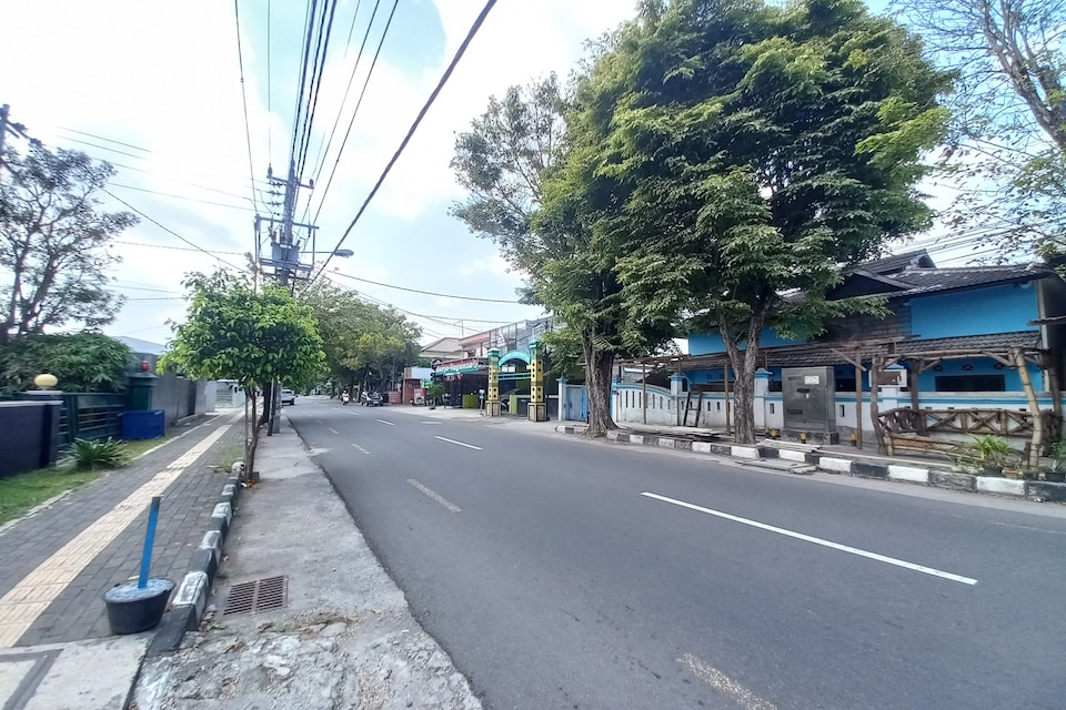 OYO 95160 Lowanu Stay Syariah, Yogyakarta, Yogyakarta