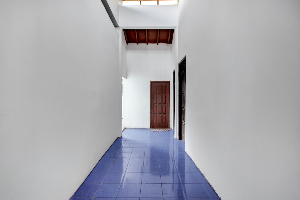 Hotel O Lowanu Stay Syariah, Yogyakarta, Yogyakarta