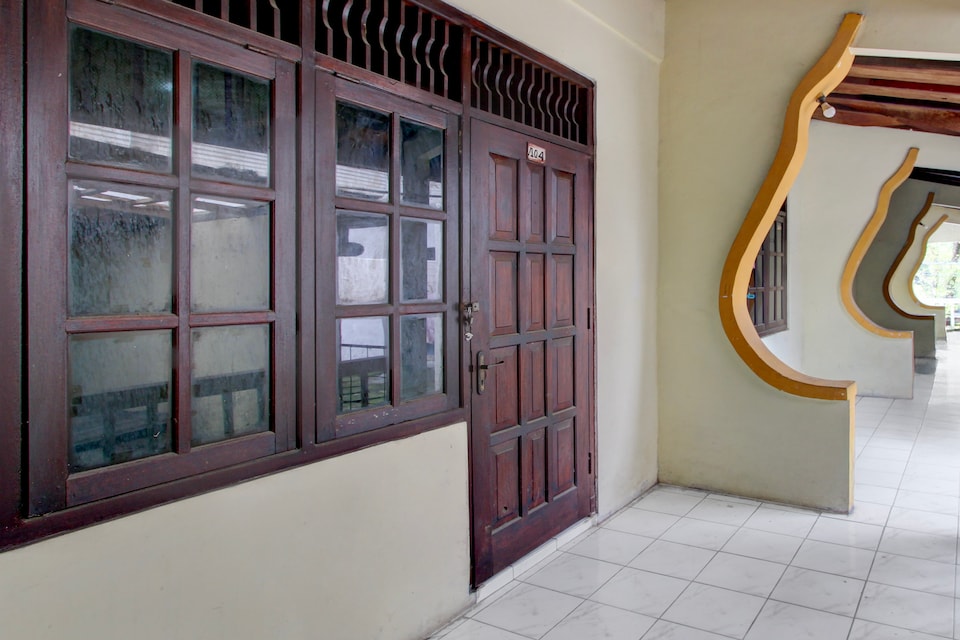 Hotel O Lowanu Stay Syariah, Yogyakarta, Yogyakarta