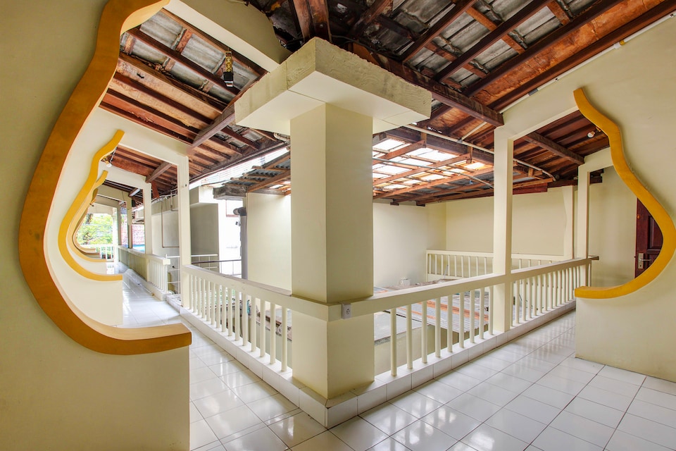 Hotel O Lowanu Stay Syariah, Yogyakarta, Yogyakarta