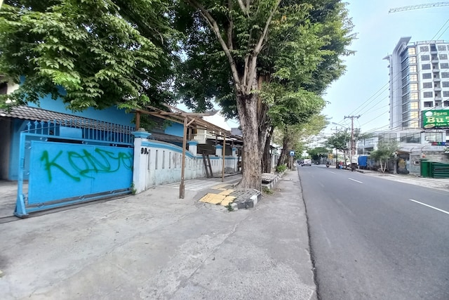 OYO 95160 Lowanu Stay Syariah