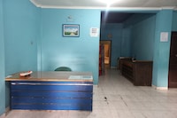 OYO 95160 Lowanu Stay Syariah