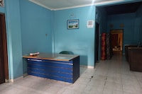 OYO 95160 Lowanu Stay Syariah