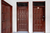 Hotel O Lowanu Stay Syariah