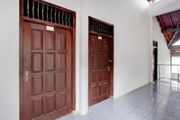 Hotel O Lowanu Stay Syariah