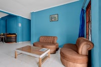 Hotel O Lowanu Stay Syariah