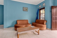 Hotel O Lowanu Stay Syariah