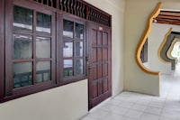 Hotel O Lowanu Stay Syariah