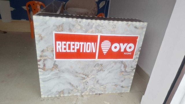 Hotel O  Sitara hotel 