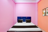 Hotel O  Sitara hotel 