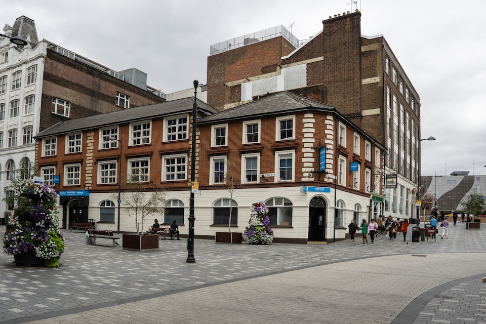CiTi Hotel London Luton By Belvilla, Luton (Greater London), Luton