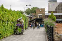 CiTi Hotel London Luton
