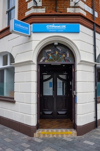 CiTi Hotel London Luton By Belvilla