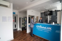 CiTi Hotel London Luton By Belvilla